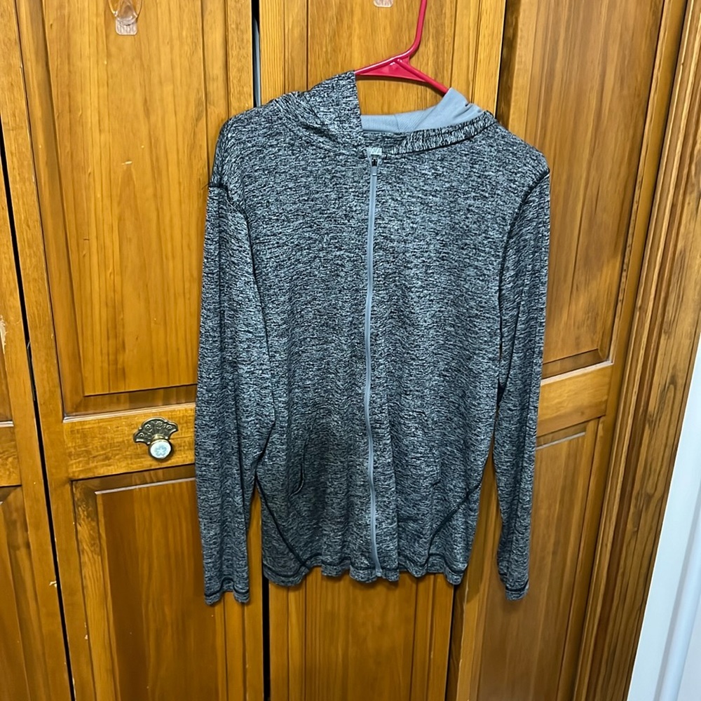 Under Armour Heat gear jacket